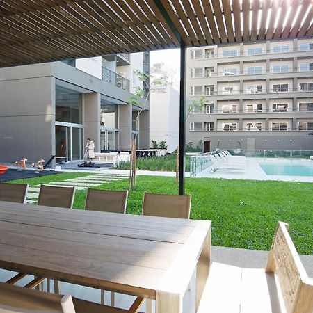 Apartamento Bonjour My Vera Ciudad Autónoma de Ciudad Autónoma de Buenos Aires Exterior foto