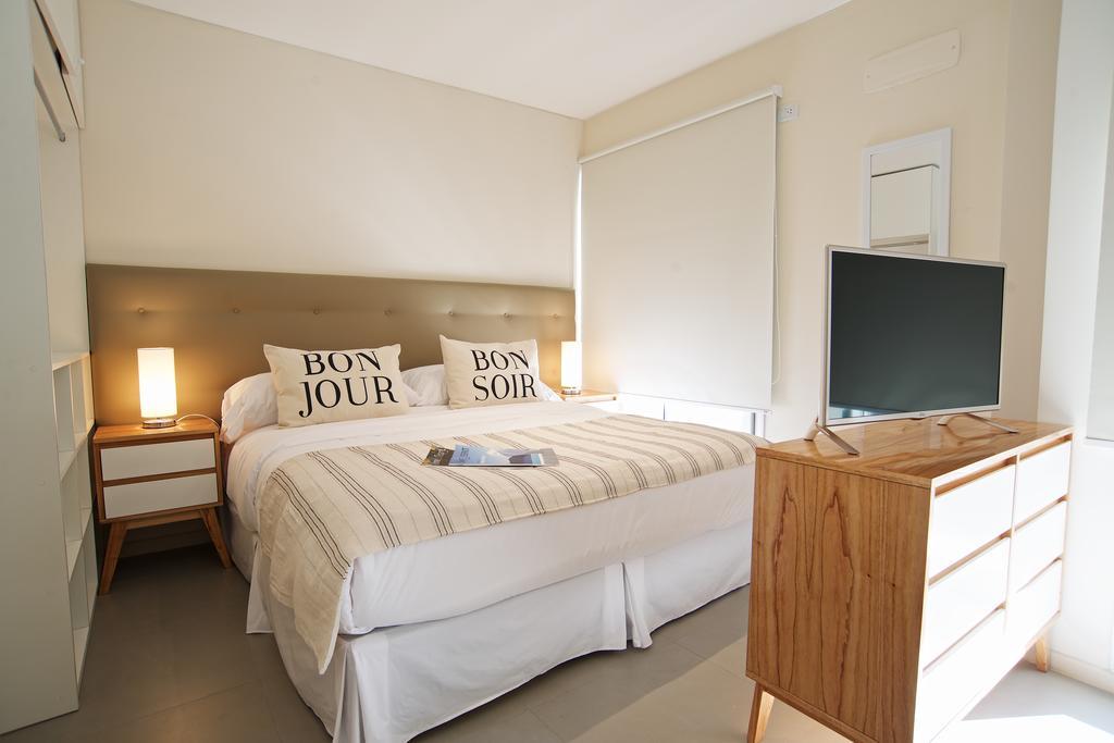 Apartamento Bonjour My Vera Ciudad Autónoma de Ciudad Autónoma de Buenos Aires Exterior foto