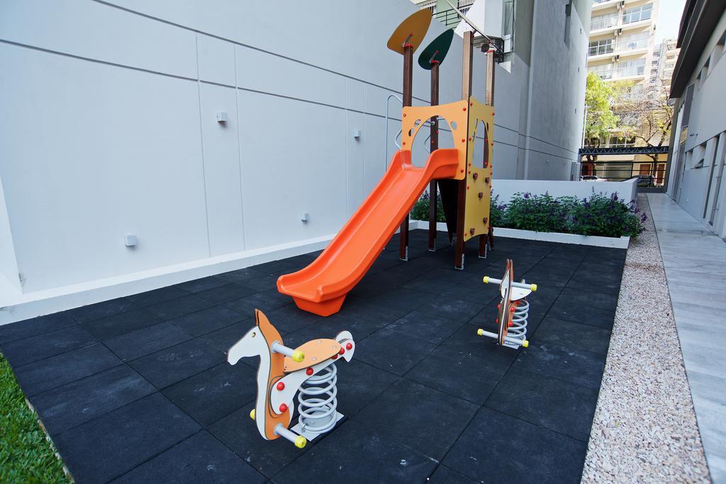Apartamento Bonjour My Vera Ciudad Autónoma de Ciudad Autónoma de Buenos Aires Exterior foto