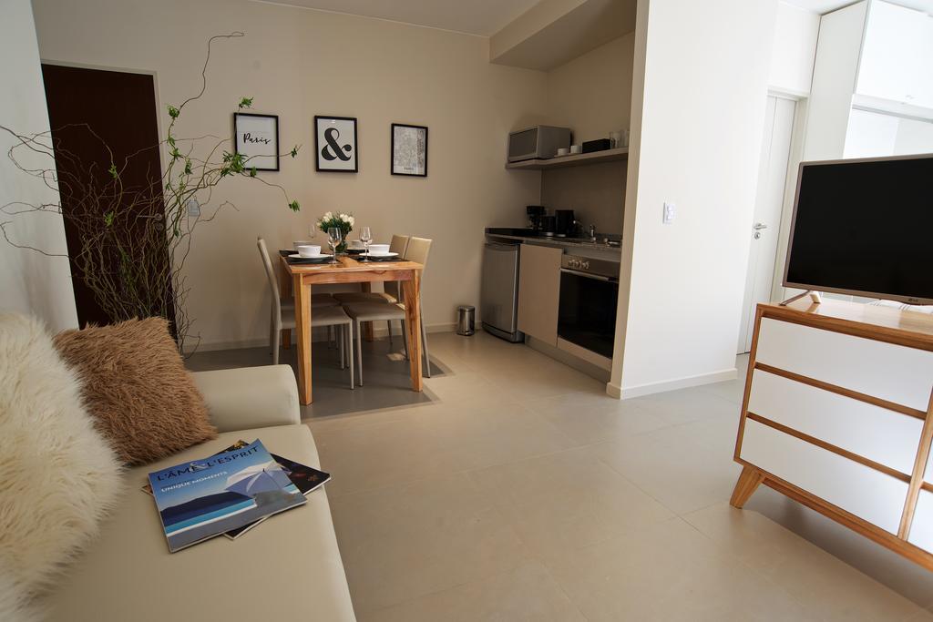 Apartamento Bonjour My Vera Ciudad Autónoma de Ciudad Autónoma de Buenos Aires Exterior foto