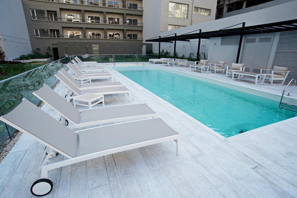 Apartamento Bonjour My Vera Ciudad Autónoma de Ciudad Autónoma de Buenos Aires Exterior foto