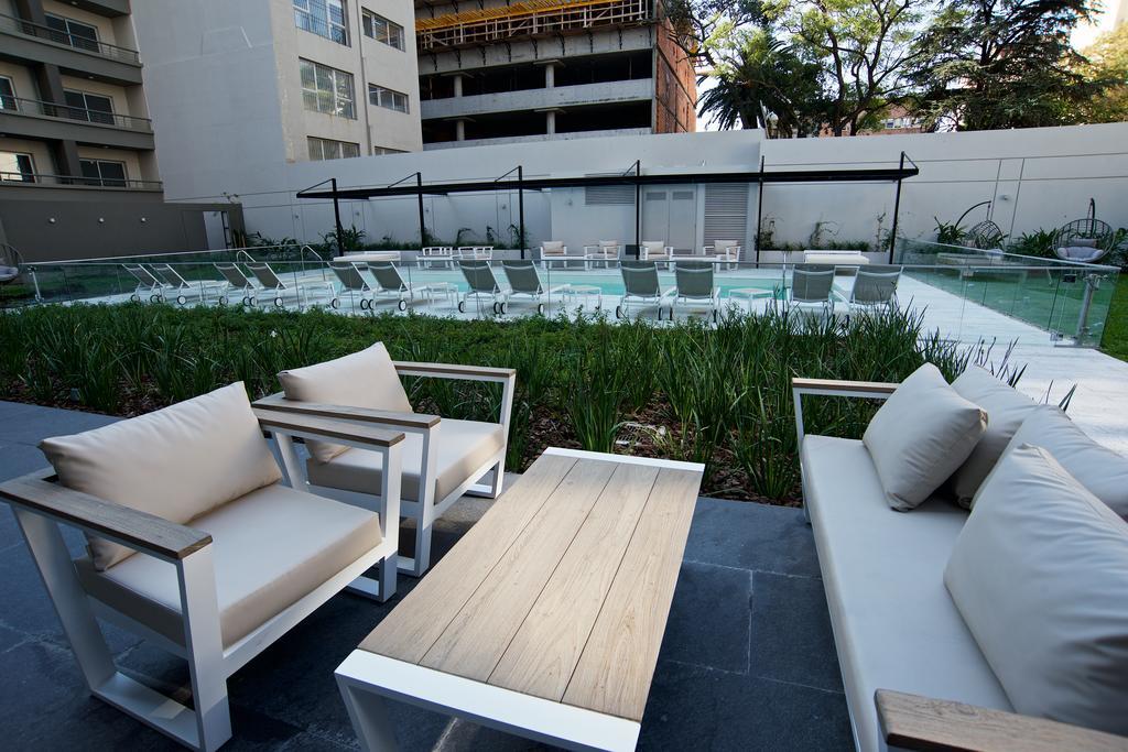 Apartamento Bonjour My Vera Ciudad Autónoma de Ciudad Autónoma de Buenos Aires Exterior foto