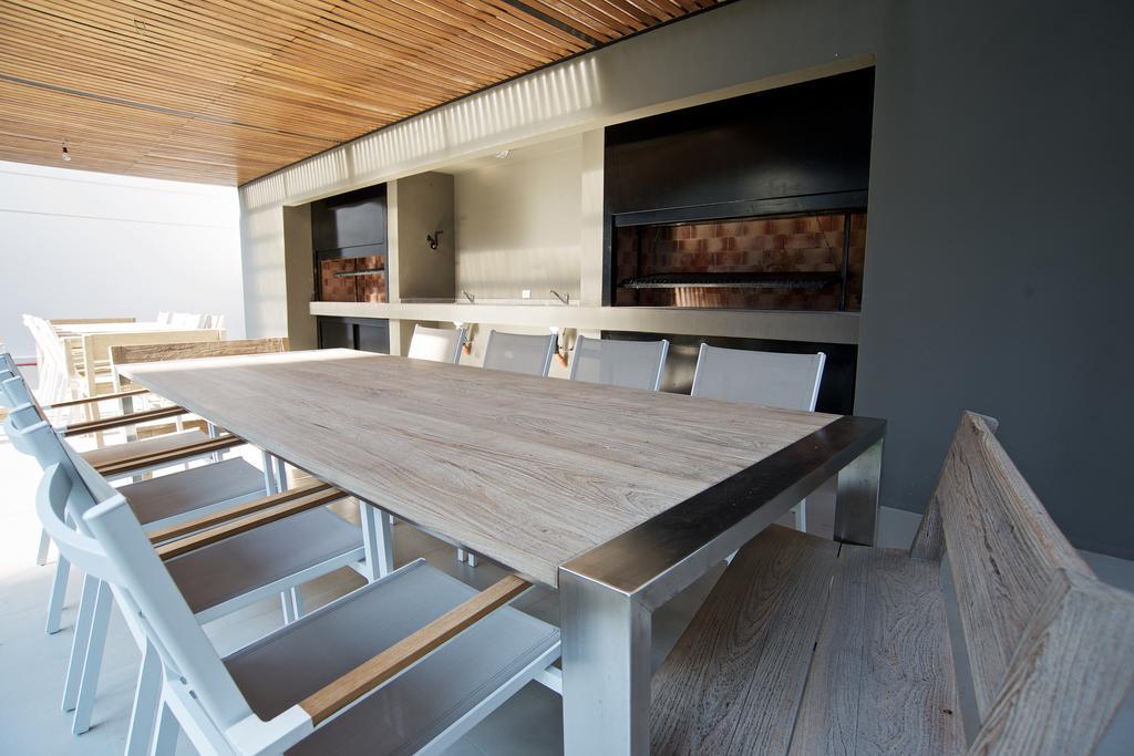 Apartamento Bonjour My Vera Ciudad Autónoma de Ciudad Autónoma de Buenos Aires Exterior foto