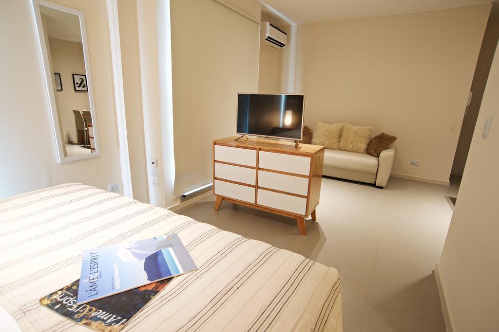 Apartamento Bonjour My Vera Ciudad Autónoma de Ciudad Autónoma de Buenos Aires Exterior foto